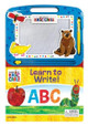 Eric Carle ABC/Words by Phidal Publishing 9782764355718