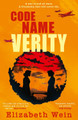 Code Name Verity by Elizabeth Wein 9781405278423 [USED COPY]