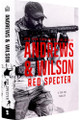 Red Specter by Brian Andrews 9798228365643