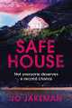Safe House by Jo Jakeman 9781787300880 [USED COPY]