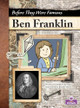 Ben Franklin by Stephen Krensky 9781039662520