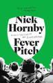 Fever Pitch by Nick Hornby 9781573226882