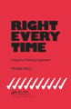 Right Every Time: Using the Deming Approach by F. Price