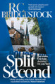 Split Second by R.C. Bridgestock 9781917764391