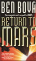 Return to Mars by Ben Bova 9780340707968 [USED COPY]