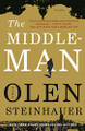 The Middleman by Olen Steinhauer 9781250036186