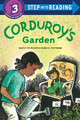 Corduroy's Garden by Don Freeman