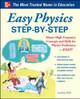 Easy Physics Step-by-Step by Jonathan S. Wolf 9780071805919