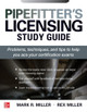 Pipefitter's Licensing Study Guide by Rex Miller 9781260458268
