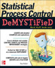 Statistical Process Control Demystified by Paul Keller 9780071742498