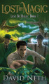 Lost by Magic by David Neth 9781963602449