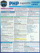 PHP Programming Standard Library: A Quickstudy Laminated Reference Guide by Nixon, Robin 9781423252139