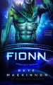 Fionn by Skye MacKinnon 9781917585231