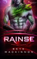 Rainse by Skye MacKinnon 9781917585255