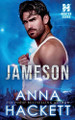Jameson by Anna Hackett 9781923134584
