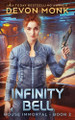 Infinity Bell by Devon Monk 9781939853509