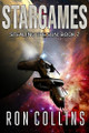 Stargames by Ron Collins 9781946176349