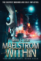 Maelstrom Within by Brian S Leon 9781958231791