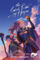 A Hero Returned by Eura Abrams 9781959531081