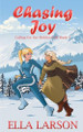 Chasing Joy by Ella Larson 9788293831297