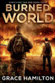 Burned World by Grace Hamilton 9798231071081