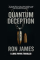 Quantum Deception by Ron James 9798218805449