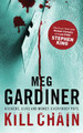Kill Chain by Meg Gardiner