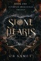 Stone Hearts by Cb Samet 9781950942534