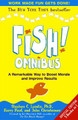 Fish! Omnibus by Steve Lundin