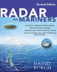 Radar for Mariners by David Burch 9780071830393