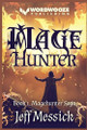 Magehunter by Jeff Messick 9798231112920