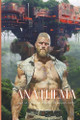 Anathema by Steve Lang 9798992202809