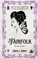 Fairfolk by Renae L Moore 9798992250534
