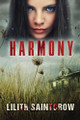 Harmony by Lilith Saintcrow 9798231549849