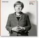 Herlinde Koelbl. Angela Merkel by Herlinde Koelbl