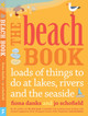The Beach Book by Jo Schofield 9780711235779