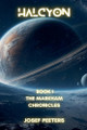 Halcyon by Josef Peeters 9798232034849
