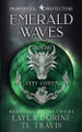 Emerald Waves by Tl Travis 9798232230715