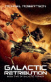 Galactic Retribution by Michael Robertson 9798232246723