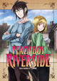 Peach Boy Riverside 4 by Coolkyousinnjya