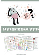 Gastrointestinal System Study Guide by Jane Msumba 9781836029687