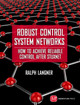 Robust Control System Networks by Ralph Langner 9781606503003