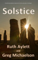 Solstice by Ruth Aylett 9781917334129