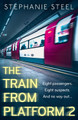 The Train by Stephanie Sowden 9780008735210