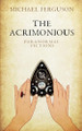 The Acrimonious by Michael Ferguson 9780620926270