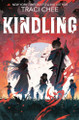 Kindling by Traci Chee 9780063381353