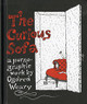 Curious Sofa by Edward Gorey 9780151003075