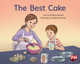 The Best Cake by Beverley Randell 9780170394871