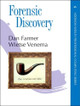 Forensic Discovery by Dan Farmer 9780201634976