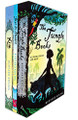 Illustrated Kipling Classics Three-Book Pack 9780714549545